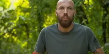 Survivor Sercan kimdir? Kaç yaşında, evli mi?
