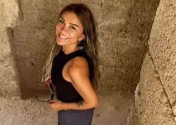 Survivor’a veda eden Selen Görgüzel, Acun Ilıcalı hakkında konuştu