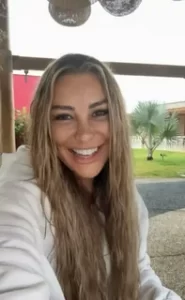 Survivora veda eden Selen Gorguzel1 habermeydan