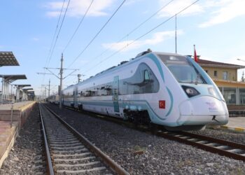 TÜRASAŞ’tan Vagon Üretiminde Rekor!