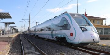 TÜRASAŞ’tan Vagon Üretiminde Rekor!