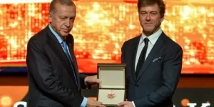 Tan Sagturk kimdir habermeydan