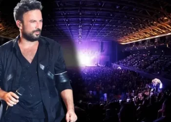 Tarkan biletiyle küslük sona erdi