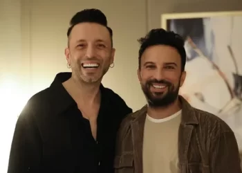 Tarkan’dan Mabel Matiz’e tam destek: Kalbimizle her zaman yanındayız