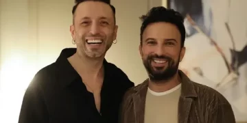 Tarkan’dan Mabel Matiz’e tam destek: Kalbimizle her zaman yanındayız