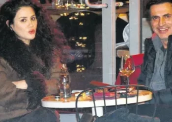 Teoman ve Ekin Türkmen yıllar sonra buluştu