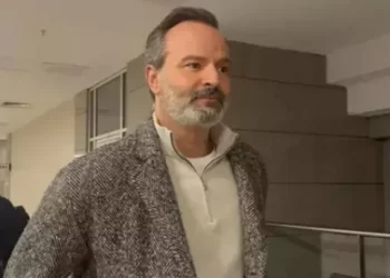 Testi pozitif çıkan Timur Savcı Teşkilat dizisinden çıkarıldı