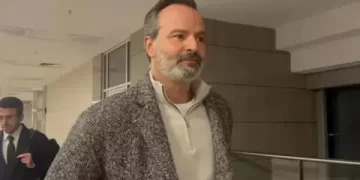 Testi pozitif çıkan Timur Savcı Teşkilat dizisinden çıkarıldı