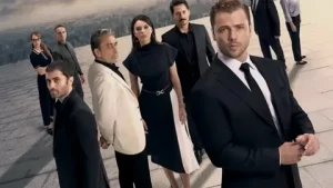 Testi pozitif cikan Timur Savci Teskilat dizisinden cikarildi1 habermeydan