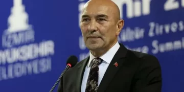 Tunç Soyer hakkında tahliye kararı! Cezaevinden çıkamayacak