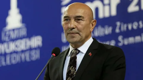 Tunç Soyer hakkında tahliye kararı! Cezaevinden çıkamayacak Tunc Soyer3 habermeydan