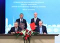 Türkiye ile Özbekistan arasında anlaşmalar imzalandı