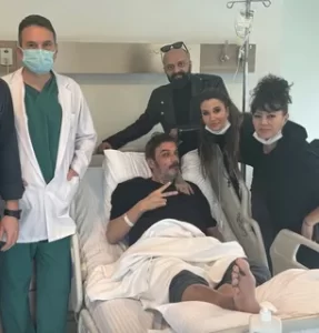 Ufuk ozkan karacigerini mahveden diyet ortaya cikti1 habermeydan