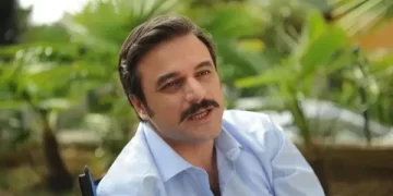 Ufuk Özkan'dan müjdeli haber! Donör bulundu Ufuk Özkan’dan müjdeli haber! Donör bulundu