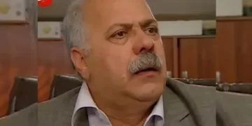 Usta oyuncu Ali Tutal yoğun bakımd