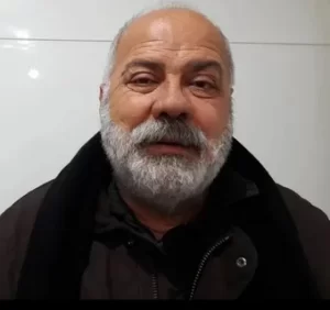 Usta oyuncu Ali Tutal yogun bakimda1 habermeydan