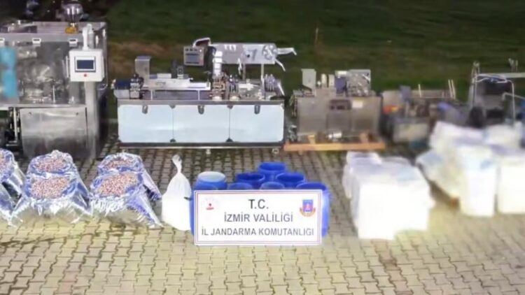 Uyusturucu Hap1 habermeydan