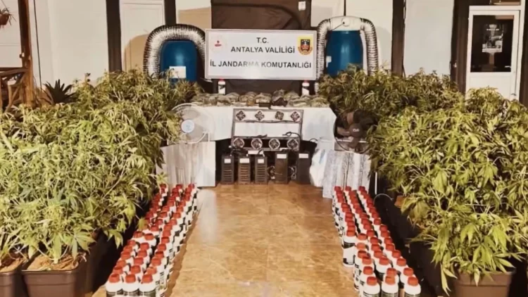 Uyusturucu Hap5 habermeydan