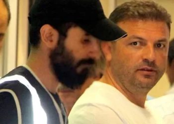 Her yerde aranıyordu! Yasa dışı bahis baronu Veysel Şahin’in mal varlığına el konuldu