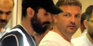 Her yerde aranıyordu! Yasa dışı bahis baronu Veysel Şahin’in mal varlığına el konuldu