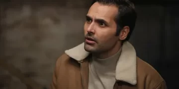 Kızılcık Şerbeti'nin Emir'i Yalçın Hafızoğlu kimdir? Kaç yaşında, nereli? Kızılcık Şerbeti’nin Emir’i Yalçın Hafızoğlu kimdir? Kaç yaşında, nereli?