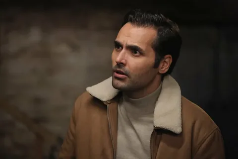 Kızılcık Şerbeti'nin Emir'i Yalçın Hafızoğlu kimdir? Kaç yaşında, nereli? Yalcin Hafizoglu kimdir habermeydan