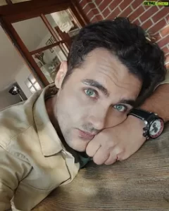 Kızılcık Şerbeti'nin Emir'i Yalçın Hafızoğlu kimdir? Kaç yaşında, nereli? Yalcin Hafizoglu kimdir1 habermeydan