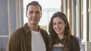 Kızılcık Şerbeti'nin Emir'i Yalçın Hafızoğlu kimdir? Kaç yaşında, nereli? Yalcin Hafizoglu kimdir2 habermeydan