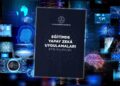 Eğitimde Yapay Zekâ Uygulamaları Etik Kılavuzu Yayımlandı