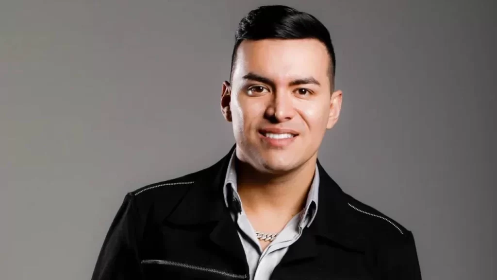 Yeison Jimenez habermeydan