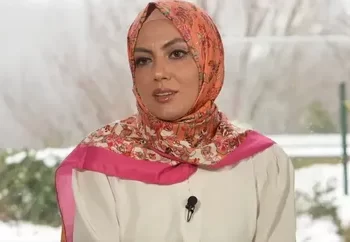 Yemekteyiz Cemile kimdir? Kaç yaşında ve nereli?