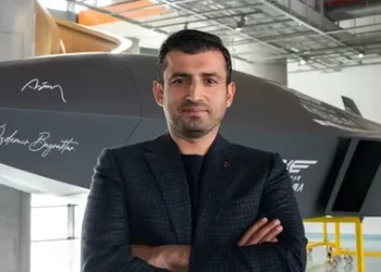 Selçuk Bayraktar’dan Yeşil Vatan Seferberliği Projesi’ne Destek