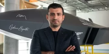 Selçuk Bayraktar’dan Yeşil Vatan Seferberliği Projesi’ne Destek