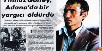 Yılmaz Güney katil mi? Yılmaz Güney kimdir?