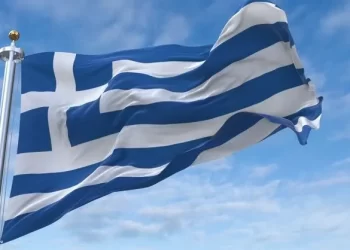 Yunanistan'da Hava Sahası Kapatıldı Yunanistan’da Hava Sahası Kapatıldı