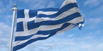 Yunanistan’da Hava Sahası Kapatıldı