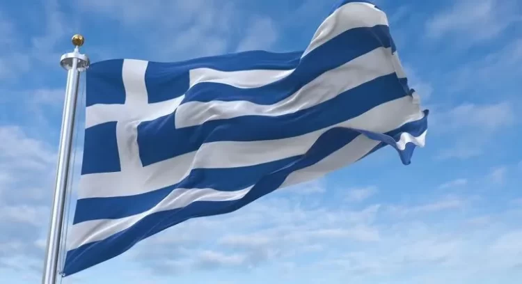 Yunanistanda Hava Sahasi Kapatildi habermeydan