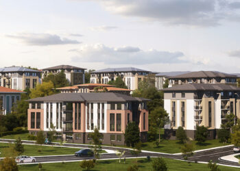 “Yüzyılın Konut Projesi” için kura çekimleri devam ediyor!