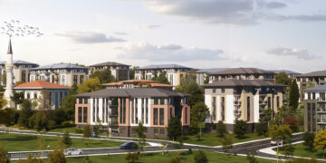 “Yüzyılın Konut Projesi” için kura çekimleri devam ediyor!