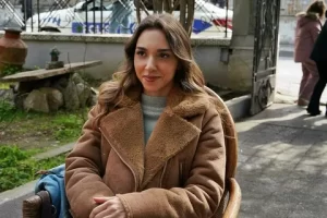 Kızılcık Şerbeti’ne katılan Zeynep Parla kimdir? Hangi dizilerde oynadı? Zeynep Parla kimdir1 habermeydan