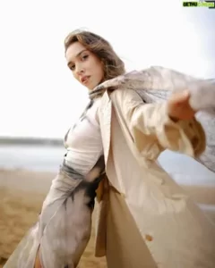 Kızılcık Şerbeti’ne katılan Zeynep Parla kimdir? Hangi dizilerde oynadı? Zeynep Parla kimdir2 habermeydan