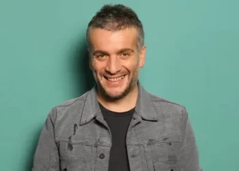 Zorlu günleri geride bırakan Murat Cemcir’den ilk fotoğraf