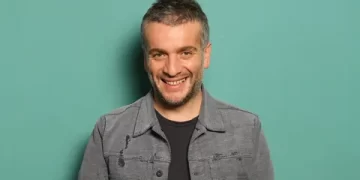 Zorlu günleri geride bırakan Murat Cemcir’den ilk fotoğraf