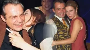 Zuhal Olcay seneler sonra ilkkez itiraf etti1 habermeydan