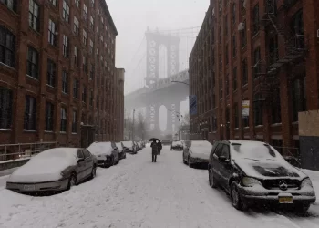 ABD’de kar fırtınası ve soğuklar: 30 can kaybı