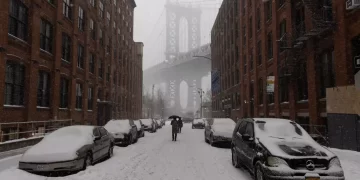 ABD’de kar fırtınası ve soğuklar: 30 can kaybı