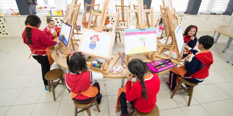 Yarıyıl tatili öncesindeki son hafta aile ve oyun temalı etkinlikler yapılacak.