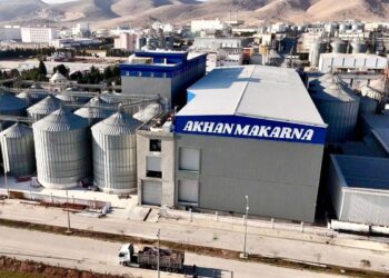 Akhan Un halka arz oluyor: Talep toplama başladı