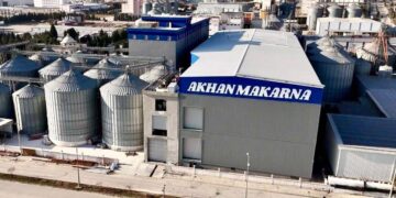 Akhan Un halka arz oluyor: Talep toplama başladı