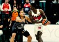 Anadolu Efes 75-89 Baskonia Anadolu Efes 75-89 Baskonia